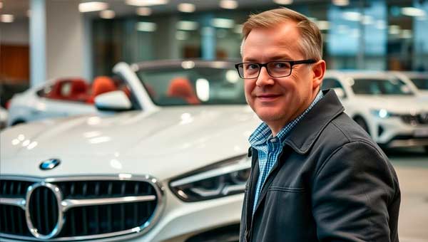 Покупка нового или подержанного автомобиля что выгоднее в 2025 году